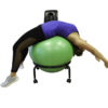 Smart Chair-Green Ball