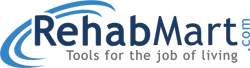 Rehabmart Logo